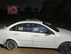 شيفروليه اوبترا